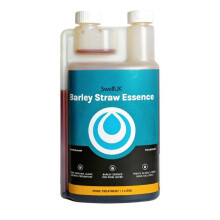 Swell UK Barley Straw Essence Pond Treatment 1 litre