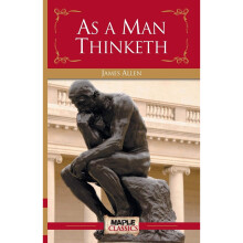 As a Man Thinketh
