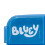 Bluey Multicompartment Lunch Box 2