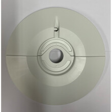 Genuine Base For Challenge 29in Oscillating White Tower Fan 8763318 - Refurbished