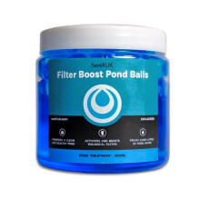Swell UK Filter Boost Pond Treatment Balls 300ml