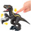 Jurassic World Imaginext Indoraptor and Maisie 5