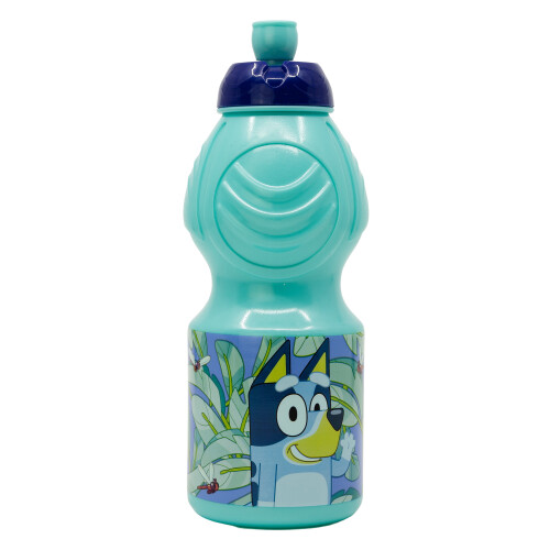 Bluey Sport Bottle 400ml 1
