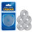 45mm Rotary Cutter Blades x 5 Pack for Olfa Etc by Taskar 1