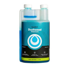 Swell UK Duckweed Pond Treatment 1L – Safe, fish & wildlife friendly duckweed control, treats up to 22,500 L