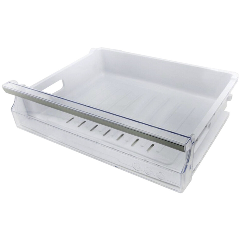 Genuine Samsung Upper Freezer Drawer 475 x 381 mm RL58GREBP1 RL60GZEIH