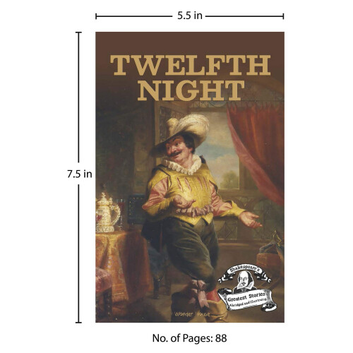 Twelfth Night 1