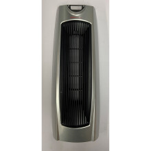 Genuine Front Cover For Challenge 2kw Silver Ceramic Tower Heater - Refurbished