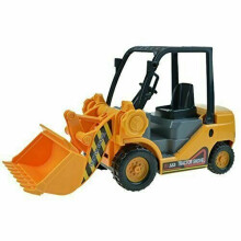 Play Vehicles Construction Truck Cars Toys Set Children Kids Digger Forklift NEW
