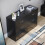 Vida Designs (Black) Riano 6 Drawer Chest Modern Bedroom Storage 4