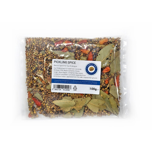Pickling Spice 100g
