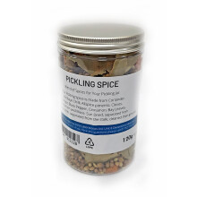 Pickling Spice 120g Pot