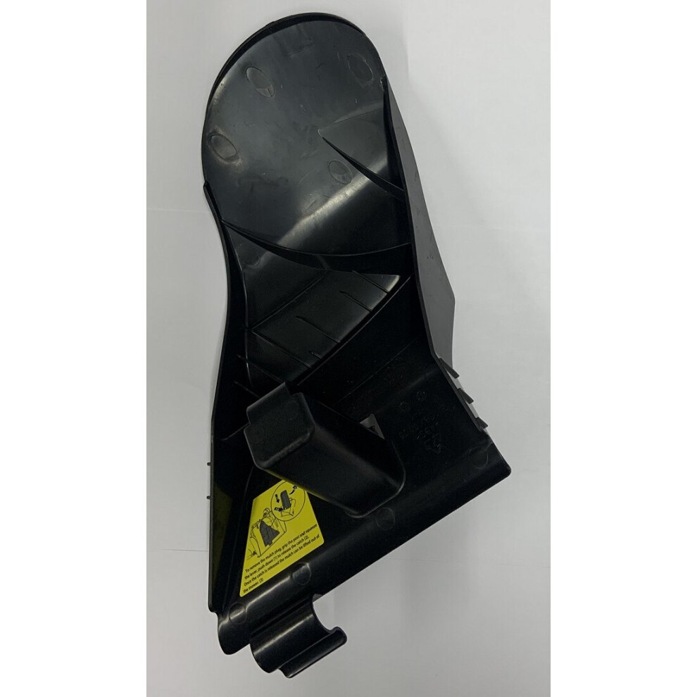 Spear & Jackson Genuine Mulching Plug For 42Cm Cordless Lawnmower
