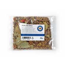 Pickling Spice 50g