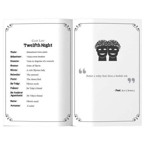 Twelfth Night 2