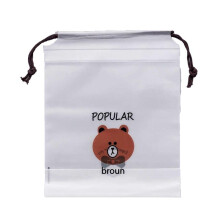 Storage bag - Popular Broun