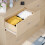 Vida Designs (Pine) Riano 6 Drawer Chest Modern Bedroom Storage 4