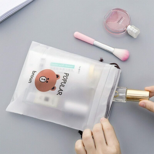 Storage bag - Popular Broun 1