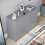 Vida Designs (Grey) Riano 6 Drawer Chest Modern Bedroom Storage 3