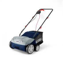 Spear & Jackson S1432ESC Scarifier & Raker - 1400W - Refurbished