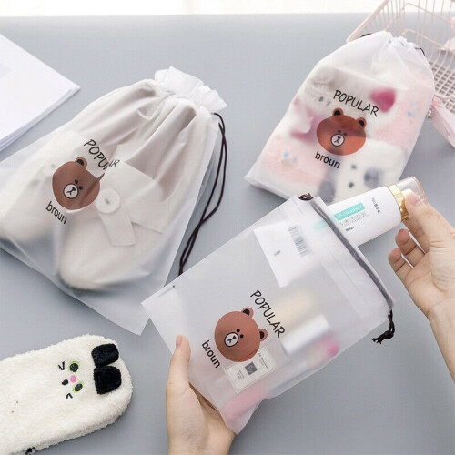 Storage bag - Popular Broun 2
