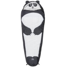 Junior Childs 'Mummy Shape' Sleeping Bag | Panda