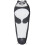Highlander Junior Childs 'Mummy Shape' Sleeping Bag | Panda 1