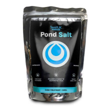 Swell UK Pro Series Pond Salt 500g