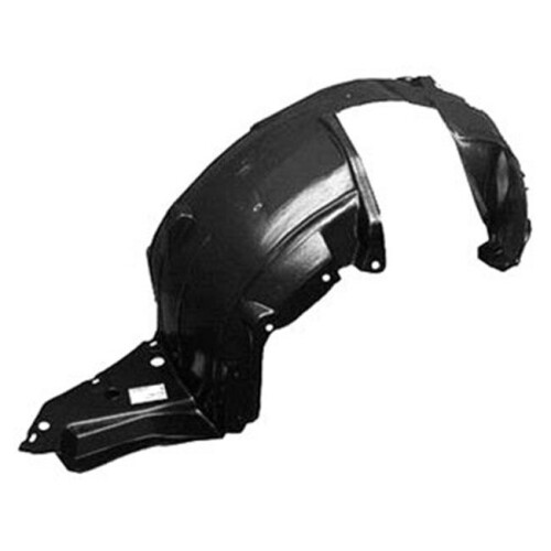 Right Front Fender Inner Panel for 2017-2017 Nissan Sentra