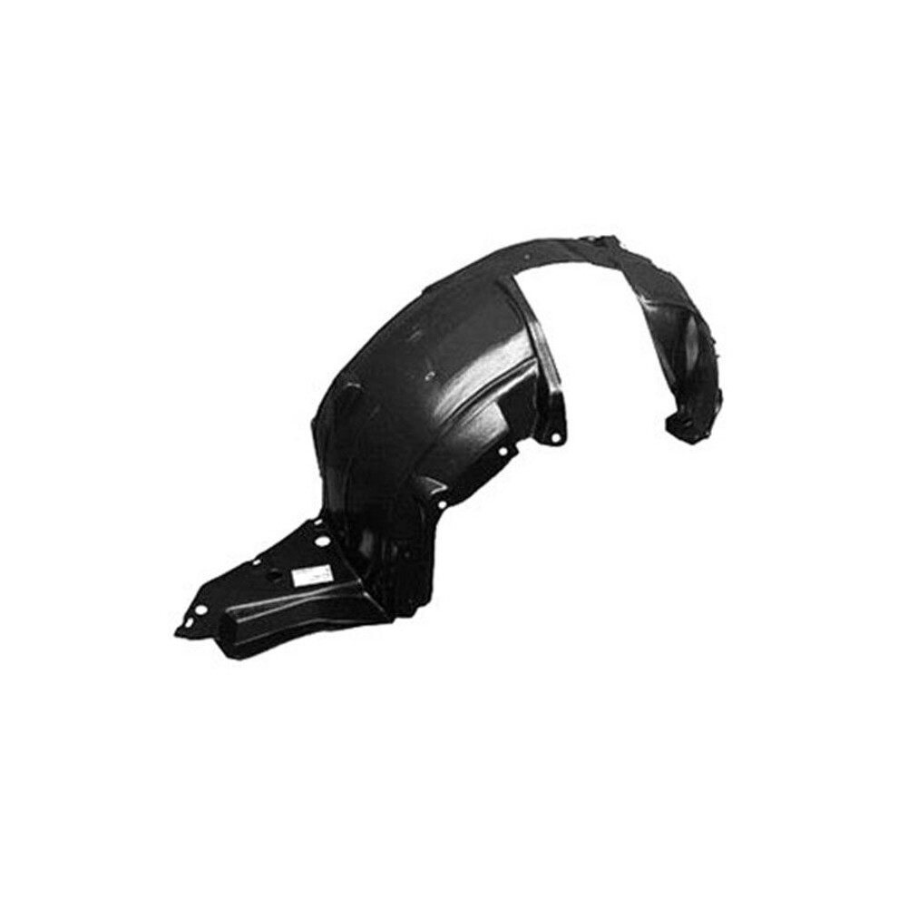 Right Front Fender Inner Panel For 2017-2017 Nissan Sentra 756873018290