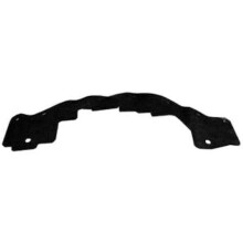 Right Hand Front Fender Splash Shield for 2003-2017 Express & Savana