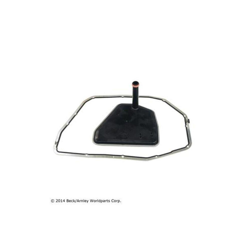 Transmission Filter Kit For 2007-2009 Audi A4 Quattro 756873329426