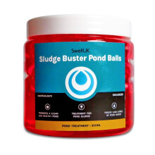 Swell UK Sludge Buster Pond Treatment Balls 300ml