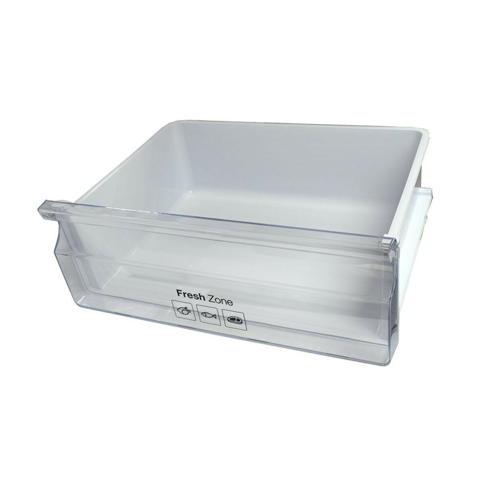 Genuine Samsung Upper Veg Drawer Case Fresh Zone RB37J5018SA