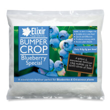(Bag, 700g) Bumper Crop Blueberry Special Fertiliser | Soluble Feed for Blueberries | 1kg - 20kg | NPK 12-10-11 + 4