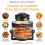 Quest Quest 43850 Electric Multi-Function 17L Air Fryer Oven with Extender Ring 2