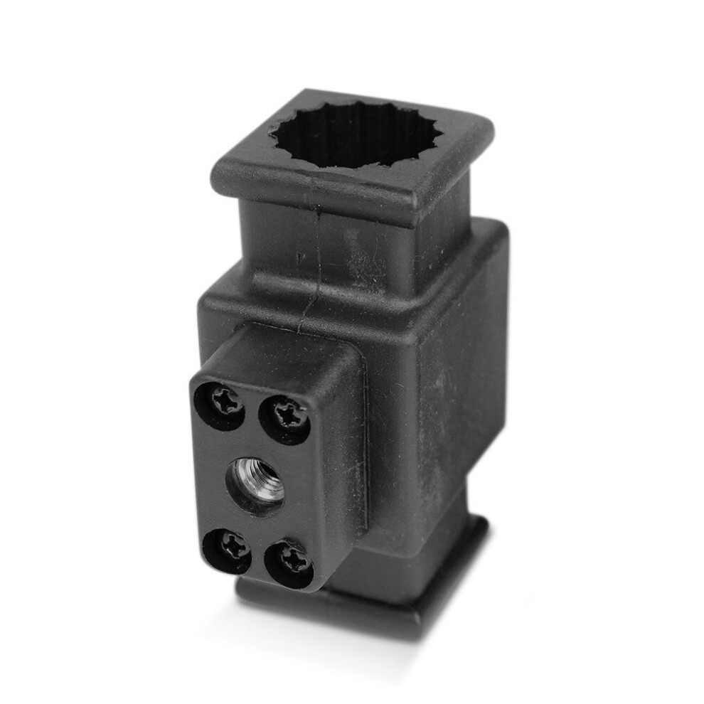 (Block x1) Koala Match Station KS & AS Range Leg Seat Box Adjuster Blocks-image-OPC-P98BHRJ-NEW