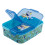 Bluey Multicompartment Lunch Box 4