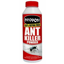 Nippon Ant Killer Powder Indoor Outdoor 6 months Treatment 300+100g