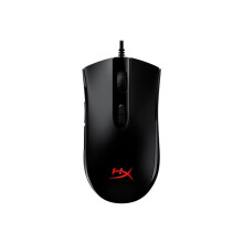 HyperX Pulsefire Core - Mouse - optical - 7 buttons - wired - USB 2.0