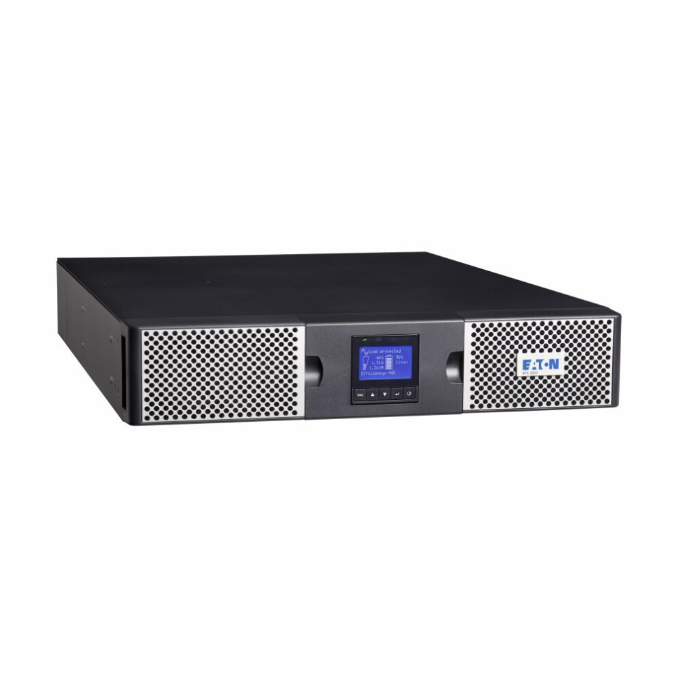 Eaton 9Px - Netpack - Ups (Rack-Mountable / External) - Ac 200/208/220/230/240 V - 3000 Watt - 3000 Va - 1-Phase - 9 Ah 3553340620287