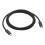 Apple Apple Thunderbolt 4 Pro - USB cable - USB-C (M) to USB-C (M) - USB 3.1 Gen 2 / Thunderbolt 3 / Thunderbolt 4 - 1.8 m - D 1