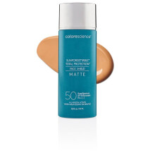 Colorescience Total Protection Face Shield Matte SPF 50, 1.8 fl. oz.