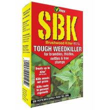 Vitax SBK Brushwood Killer Concentrated Super Weed Killer 1 Litre