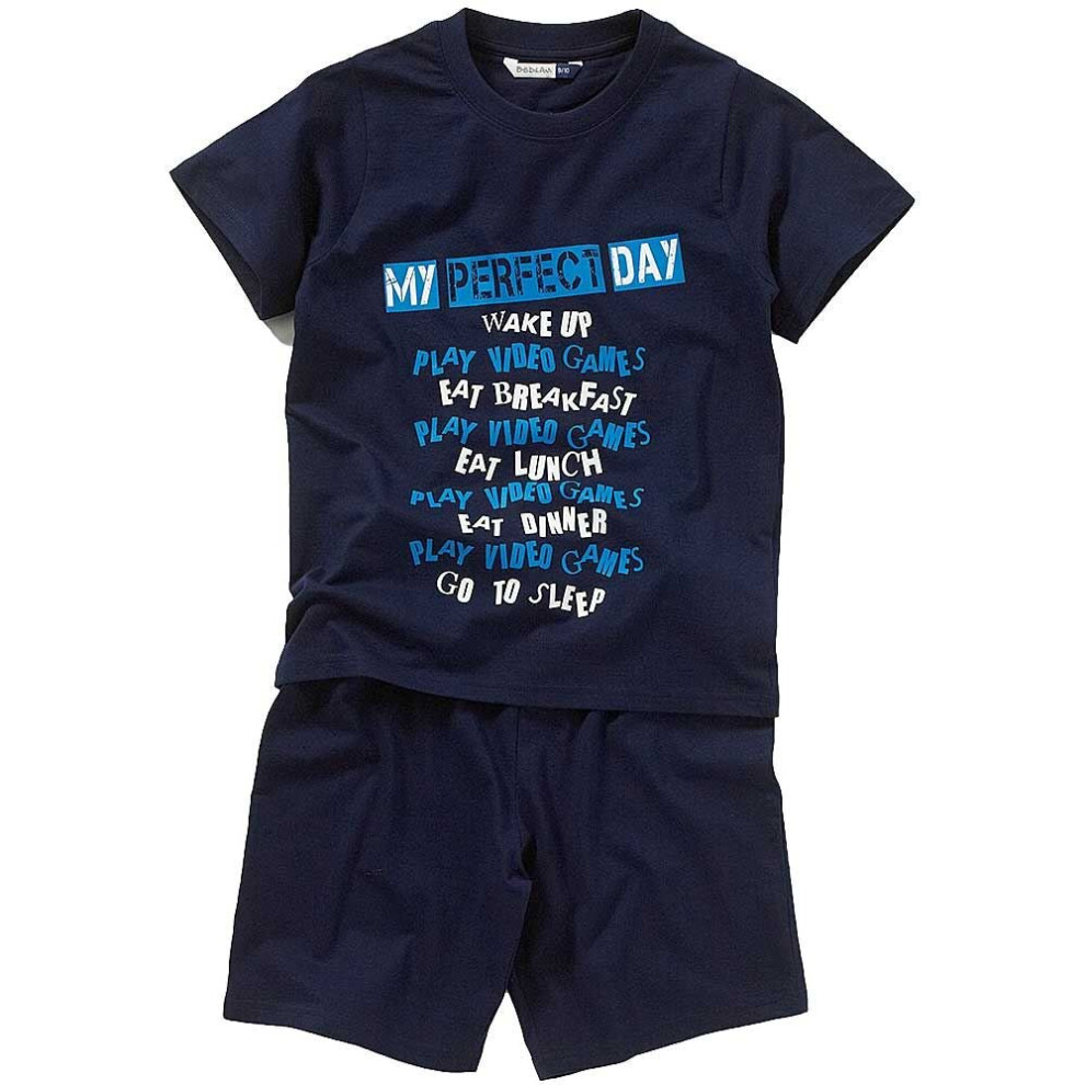 Perfect Day Gaming Pyjama Set