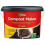 Vitax Compost Maker Organic Accelerator Nutrients Speed Breakdown 10kg 1