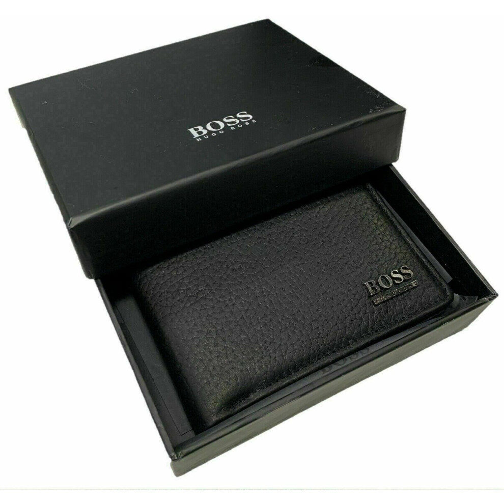 Cheap hugo boss wallets best sale