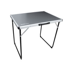 Alu Top Folding Camping Table | 80 x 60 cm | Camp Furniture