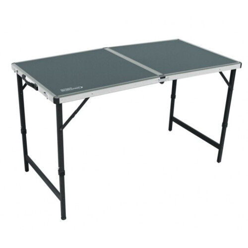 Outdoor Revolution Double Top Folding Camping Table | 120 x 60 cm | Outdoor Revolution