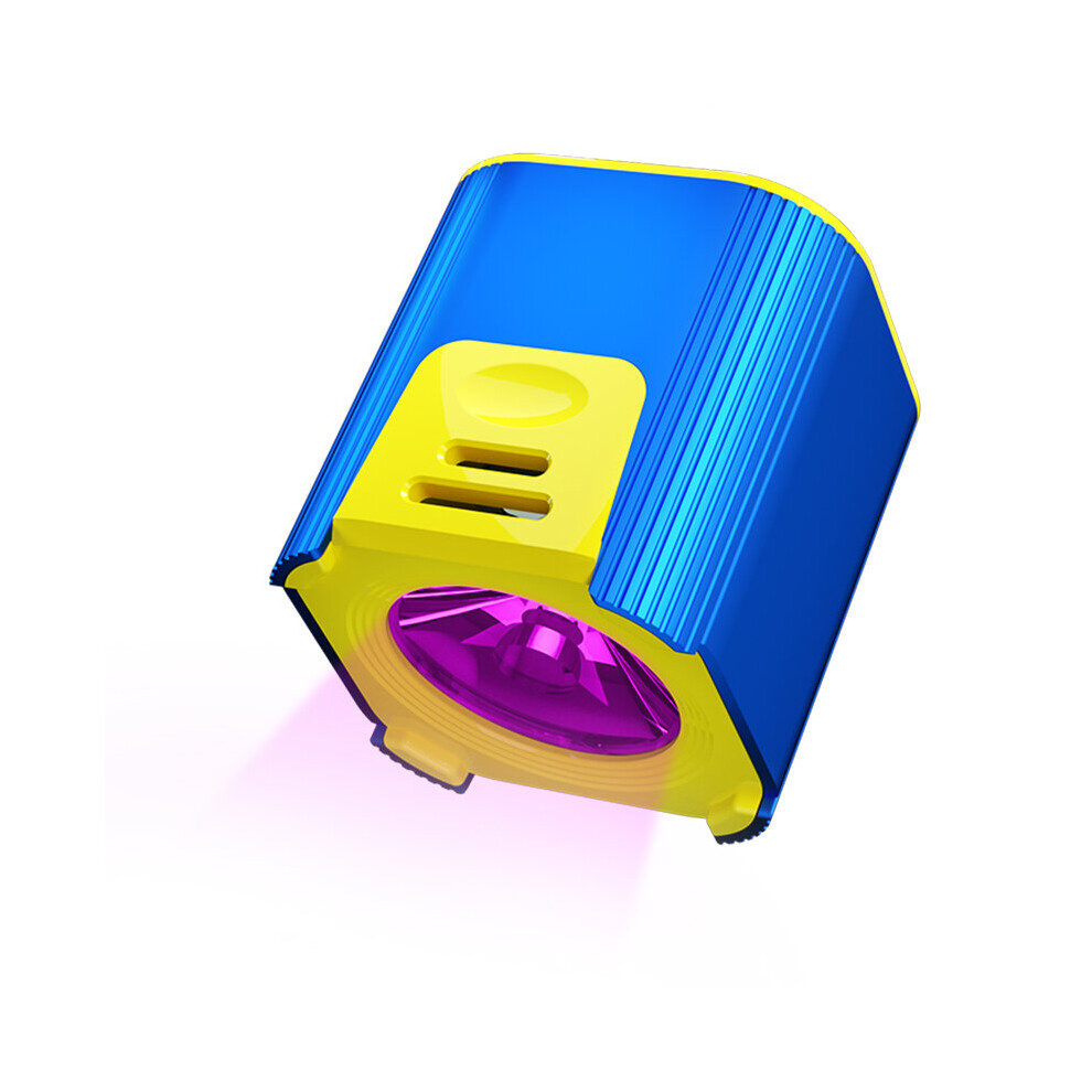 Mechanic L1 UV Curing Lamp Light-image-OPC-P98BSCB-NEW